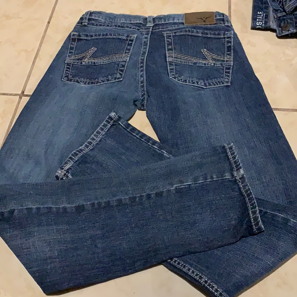 Wrangler 20x